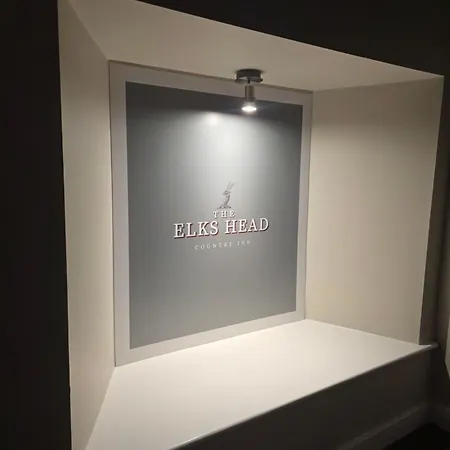 The Elks Head Inn-2