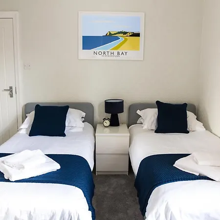 Kingsway Guesthouse - A Selection Of Single, Double And Family Rooms In A Central Location-2