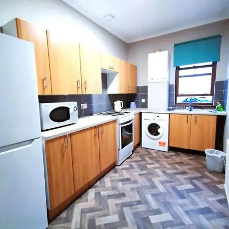 Friars Wynd Guest Rooms-3