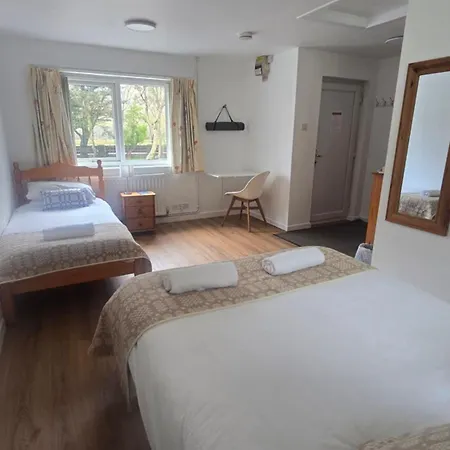 Snowdonia Mountain Lodge-3