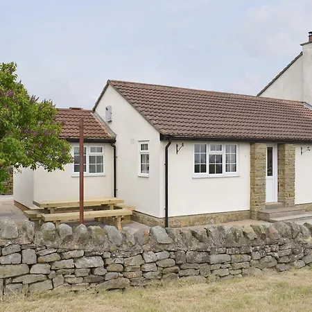 Rudda Farm Cottage - Uk2492-2