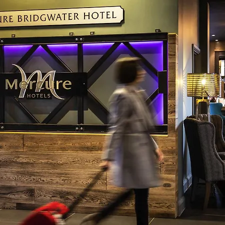 Mercure Bridgwater-3