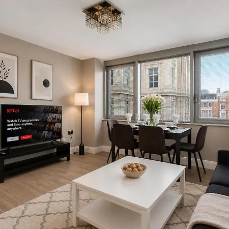 Airhost'S Brighton'S Best Green Diamond Escape With Sea Views-2