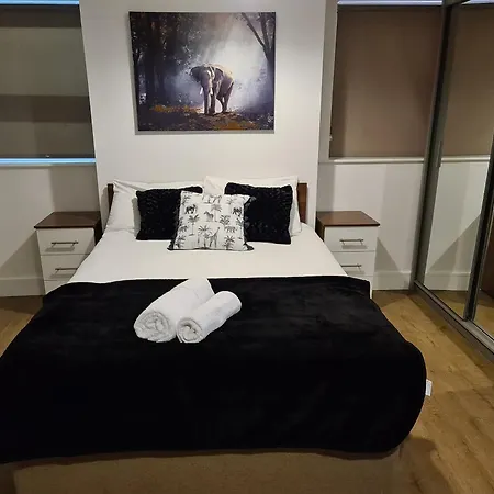 Sav Apartments Regent Leicester-3