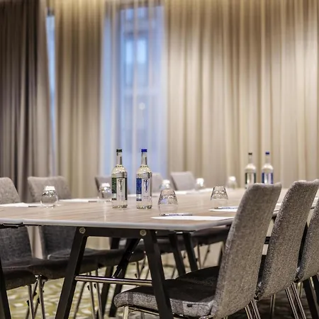 Novotel Leicester-3