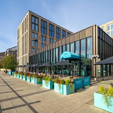 Innside By Melia Newcastle-3