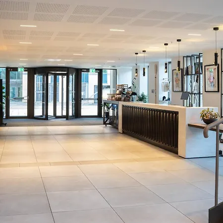 Innside By Melia Newcastle-2