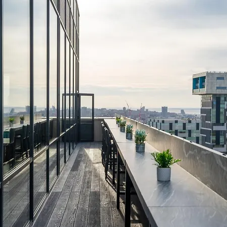 Innside By Melia Liverpool-3