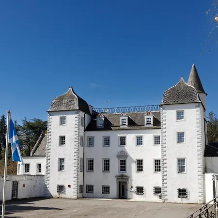 Barony Castle Hotel-2