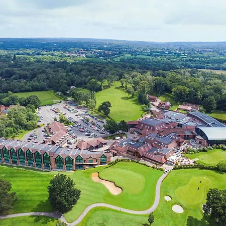 Old Thorns Golf Resort And Spa Hampshire By Accor-2