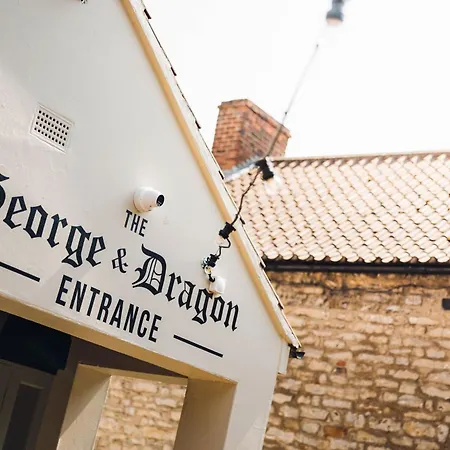 George & Dragon Hotel-3