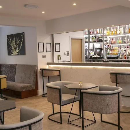 Best Western Premier Heronston Hotel & Spa-3