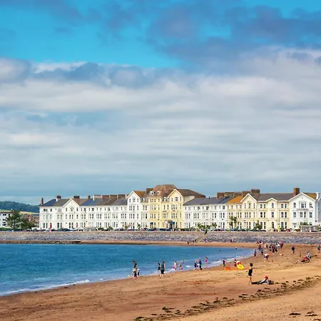 Holiday Inn Express Exeter East By Ihg-3