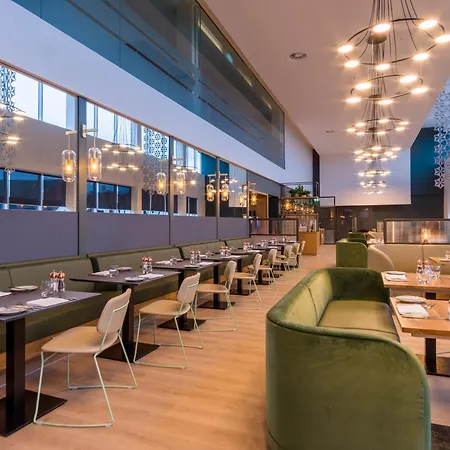 Apex City Quay Hotel & Spa-3