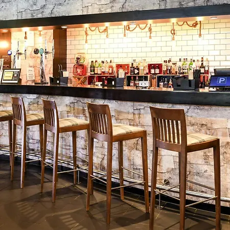 Novotel Milton Keynes-2