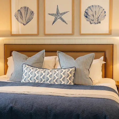 St Brides Spa Hotel & Village Apartments-3