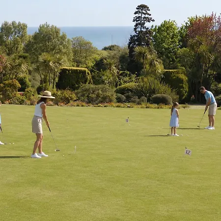 The Devoncourt Resort-2