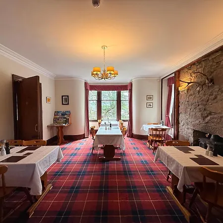 Glenan Lodge Self Catering-3