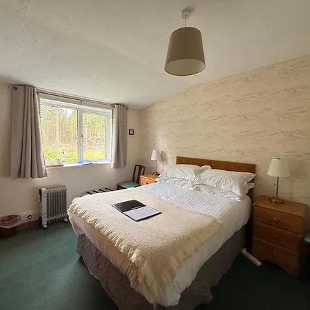 Glenan Lodge Self Catering-2