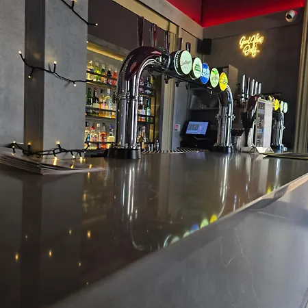 St Andrews Town Hotel-2