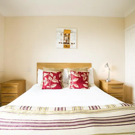 Oyo White Horse Lodge Hotel, East Thirsk-2