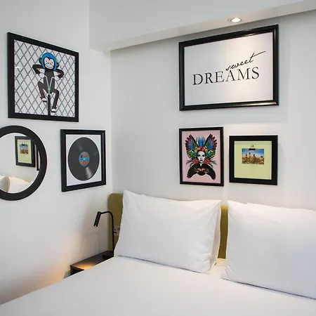 Hampton By Hilton London Croydon-3