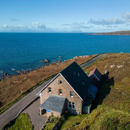 Gairloch Sands Youth Hostel-2