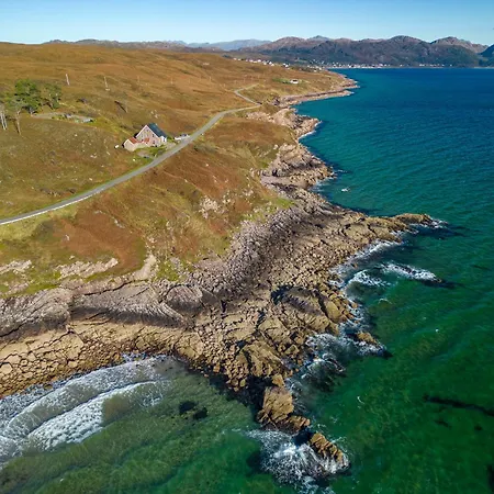 Gairloch Sands Youth Hostel-3