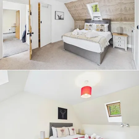 Lagnakeil Highland Lodges-3