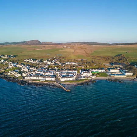 Port Charlotte Youth Hostel-3