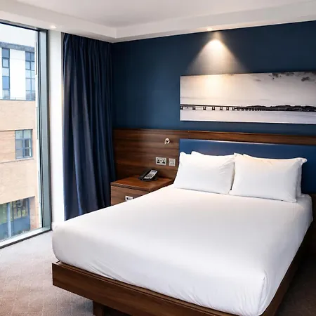 Hampton By Hilton Dundee City Centre-3