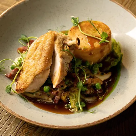 The Moorland Hotel, Haytor, Devon - The Coaching Inn Group-2