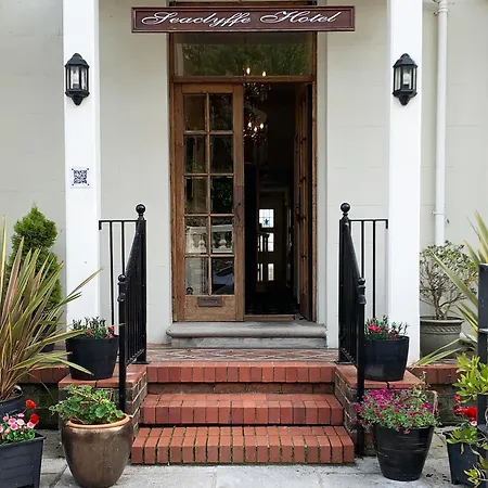 Seaclyffe Hotel Ltd-2
