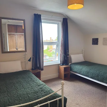 Waverley Park Lodge-3