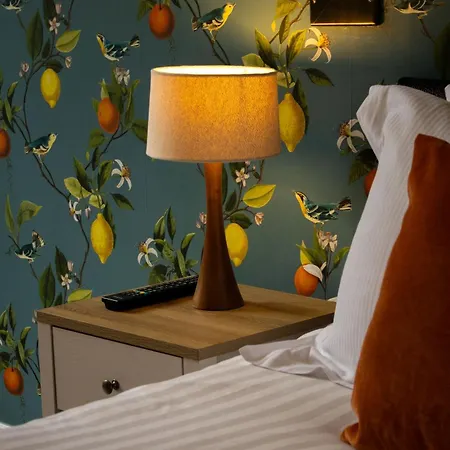 Orange Grove Hotel & Gardens-3