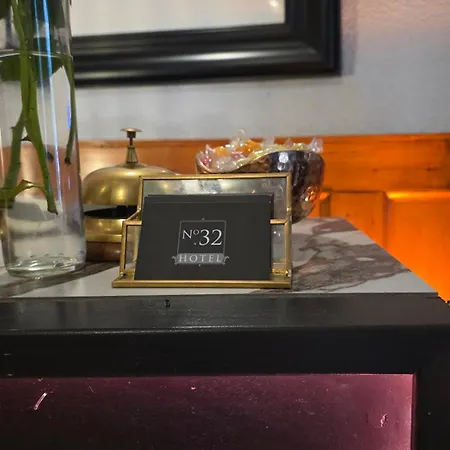 No32 Hotel-2