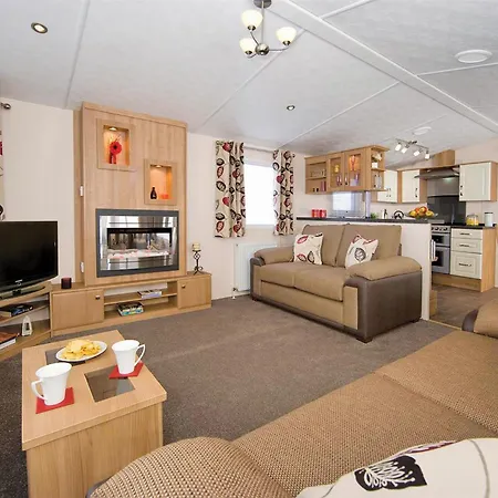 Lakeside Holiday Park-2