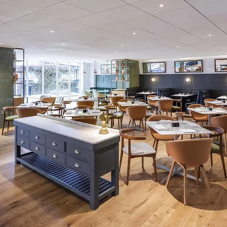 Novotel York Centre-3