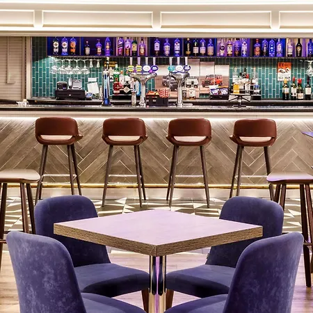 Mercure Birmingham West Hotel-2