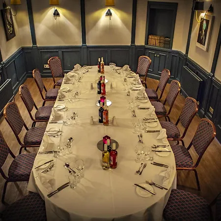 Best Western Plus Nottingham Westminster Hotel-3