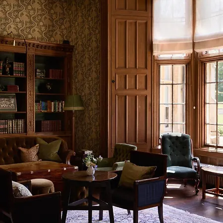 Dumbleton Hall-2