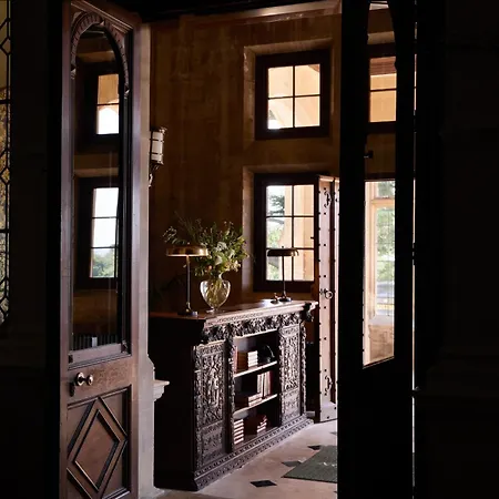 Dumbleton Hall-2