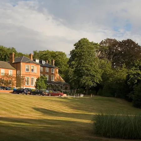 Brandshatch Place Hotel & Spa-2
