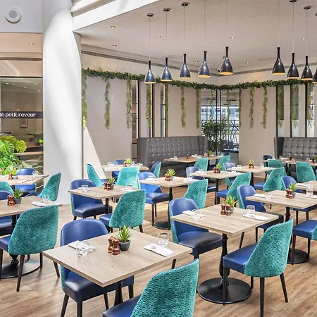 Sofitel London Gatwick-3