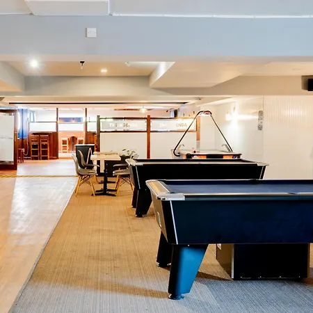 Sporting Lodge Inn Middlesbrough-3