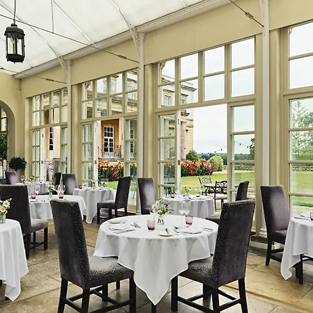 Buxted Park Hotel-2