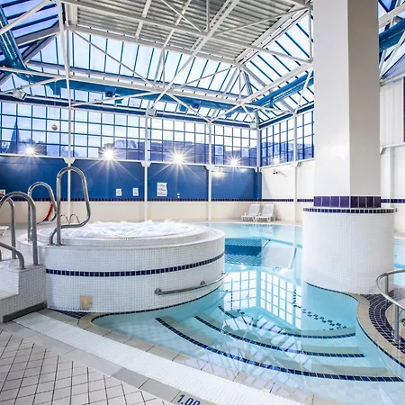 Holiday Inn London Sutton By Ihg-2