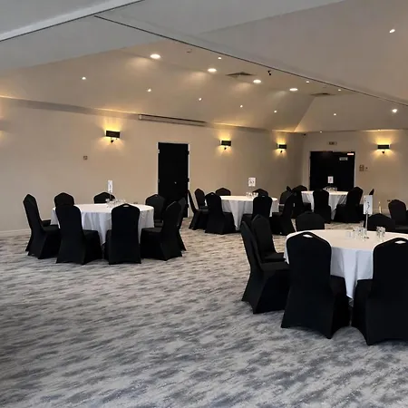 Best Western Plus Bentley Hotel-2