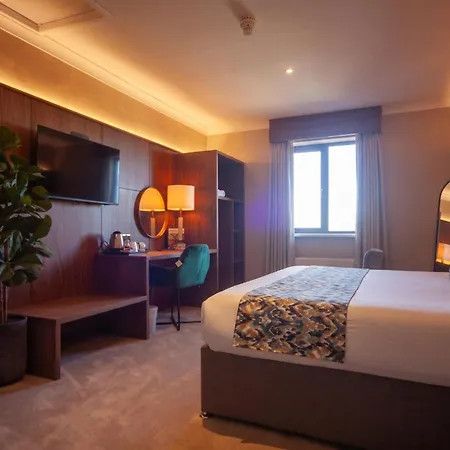 Highfield Hotel-2