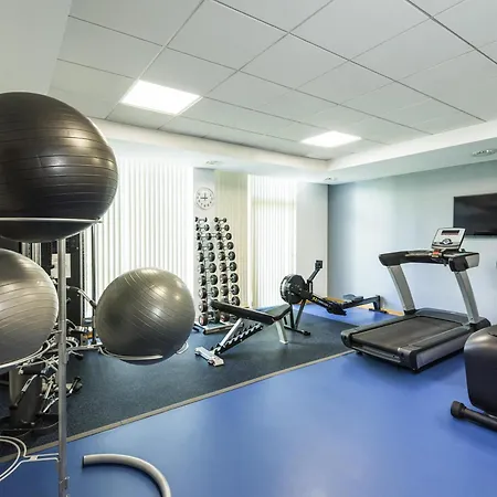Ibis Styles Crewe-2